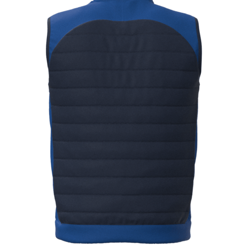 Mizuno Hybrid Bomber Gilet – Bild 7