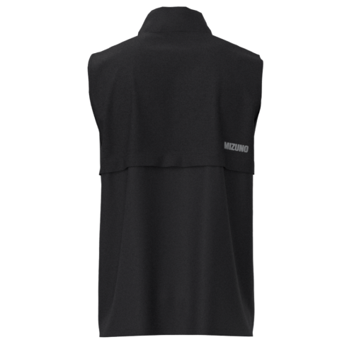 Mizuno Melange Reflect Gilet – Bild 13