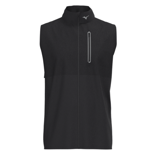 Mizuno Melange Reflect Gilet – Bild 12