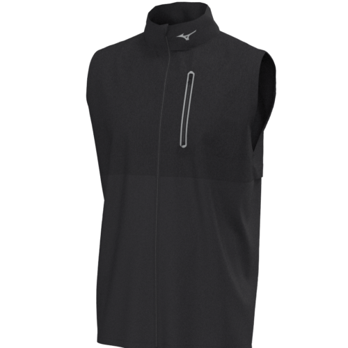 Mizuno Melange Reflect Gilet – Bild 11
