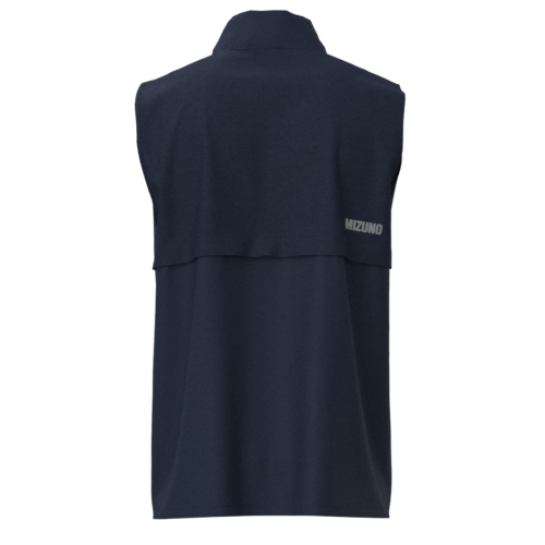 Mizuno Melange Reflect Gilet – Bild 10