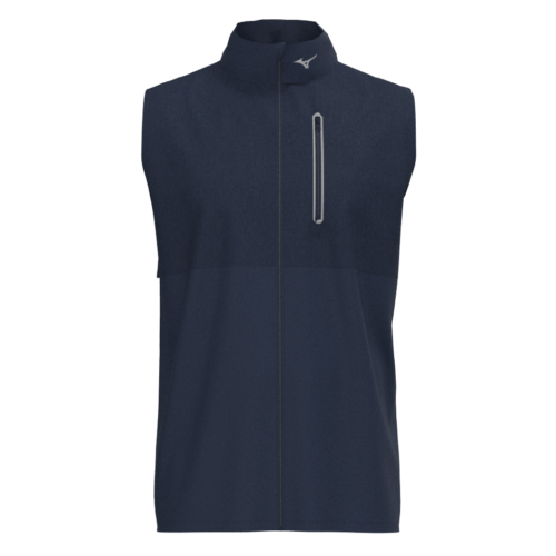 Mizuno Melange Reflect Gilet – Bild 9