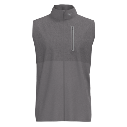 Mizuno Melange Reflect Gilet – Bild 6