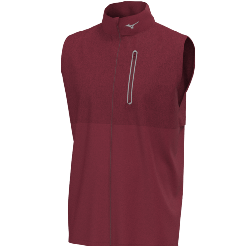 Mizuno Melange Reflect Gilet