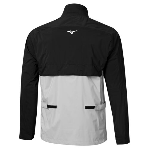Mizuno 20K Waterproof Jacket – Bild 13