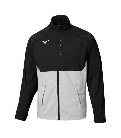 Mizuno golf waterproof jacket discount