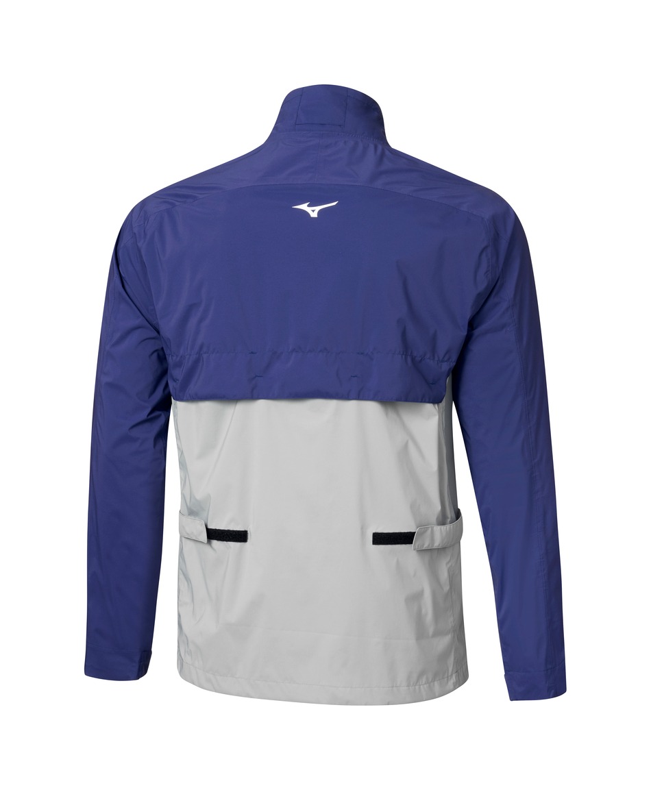 Mizuno 20K Waterproof Jacket Mizuno Golf Specialist Deutschland Osterreich Schweiz