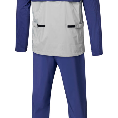 Mizuno 20K Waterproof Jacket – Bild 6