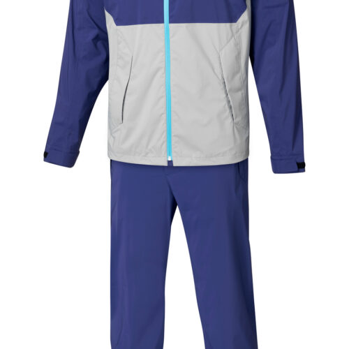 Mizuno 20K Waterproof Jacket – Bild 4