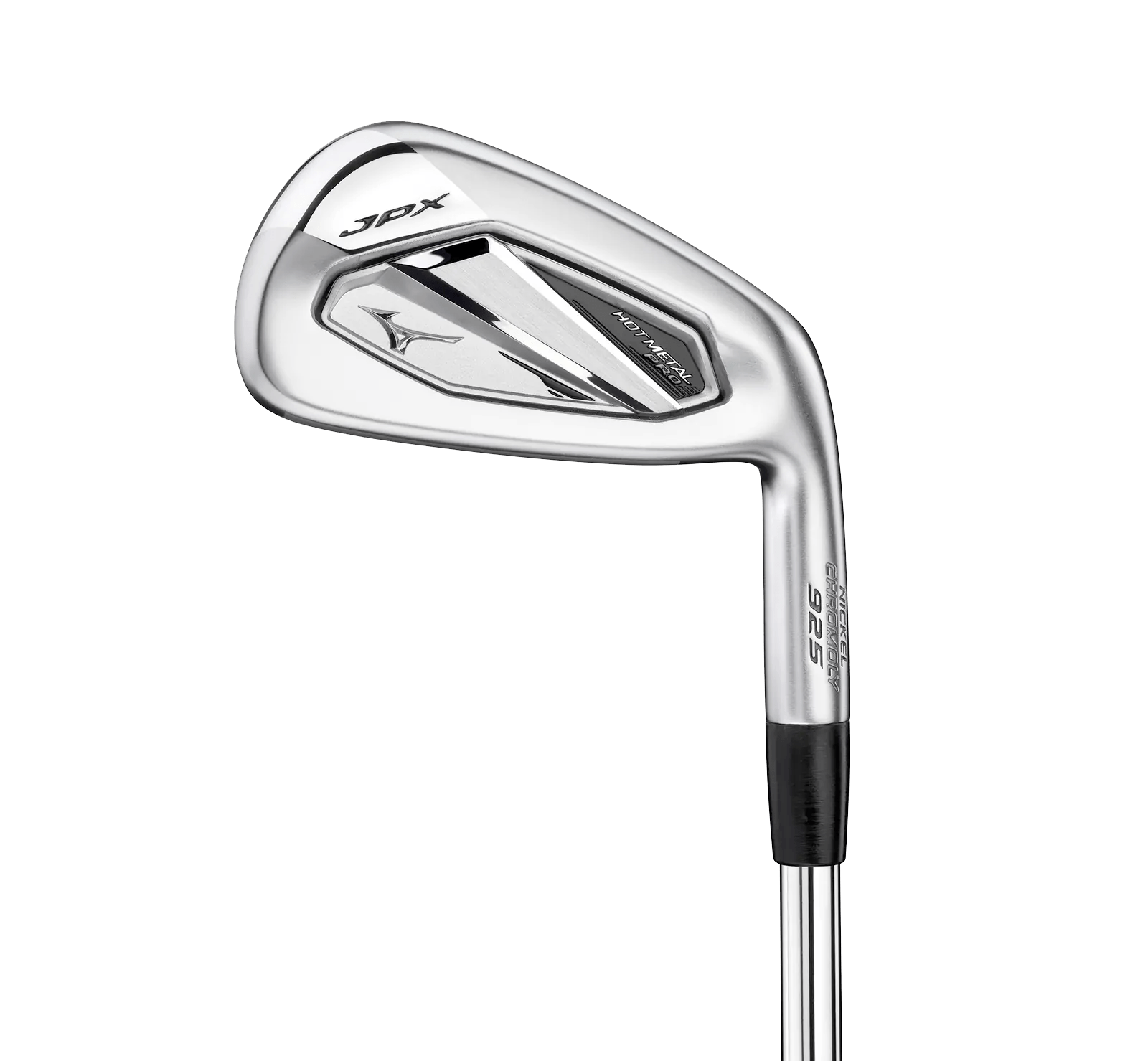 Mizuno jpx 900 forged discount