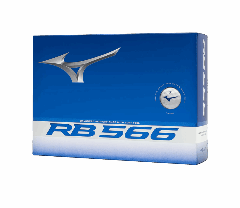 Mizuno RB566 Golf Balls