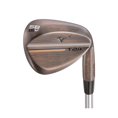 Mizuno T24 Copper