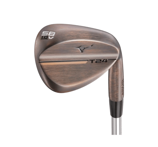 Mizuno T24 Copper