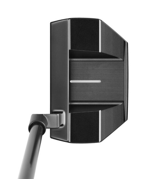 Mizuno MCraft X Putter 4P Above
