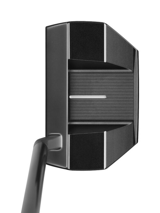 Mizuno MCraft X Putter 4S Above