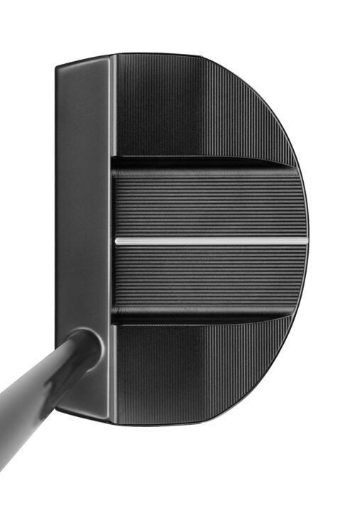 Mizuno MCraft X Putter 5B Above