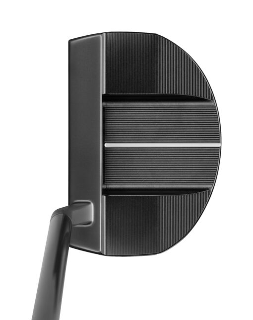 Mizuno MCraft X Putter 5S Above