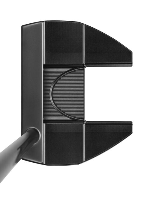 Mizuno MCraft X Putter 6B Above