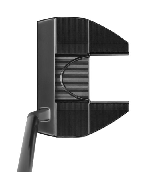 Mizuno MCraft X Putter 6S Above