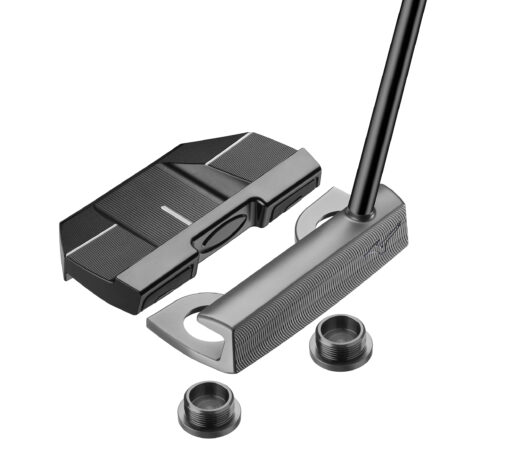 Mizuno MCraft X Putter 4B Apart
