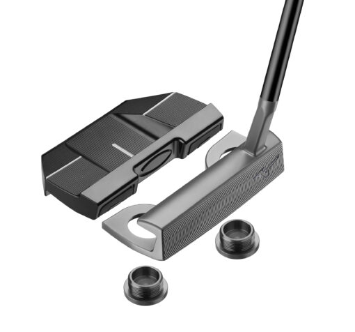 Mizuno MCraft X Putter 4S Apart