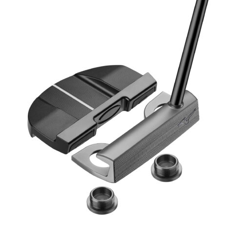 Mizuno MCraft X Putter 5B Apart