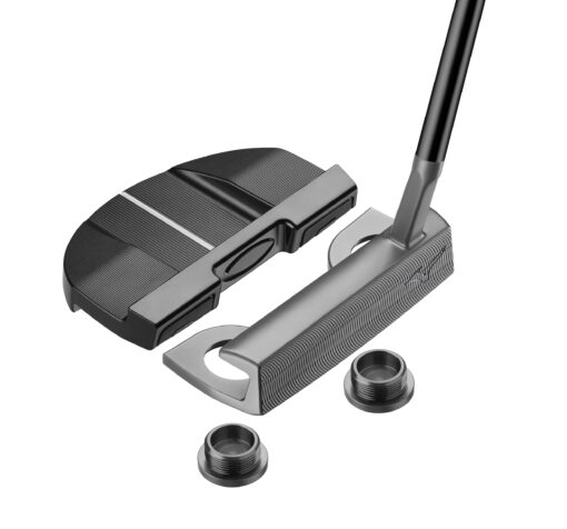 Mizuno MCraft X Putter 5S Apart