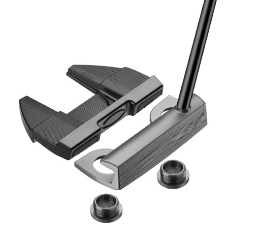 Mizuno MCraft X Putter 6B Apart
