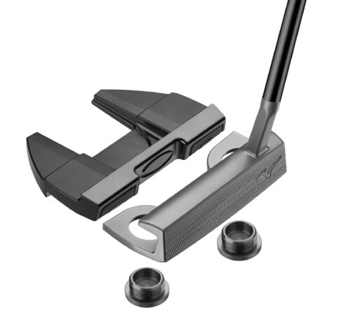 Mizuno MCraft X Putter 6S Apart