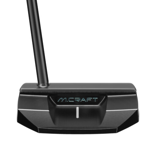 Mizuno MCraft X Putter 4B Back