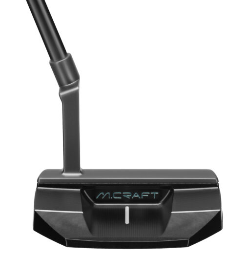 Mizuno MCraft X Putter 4P Back