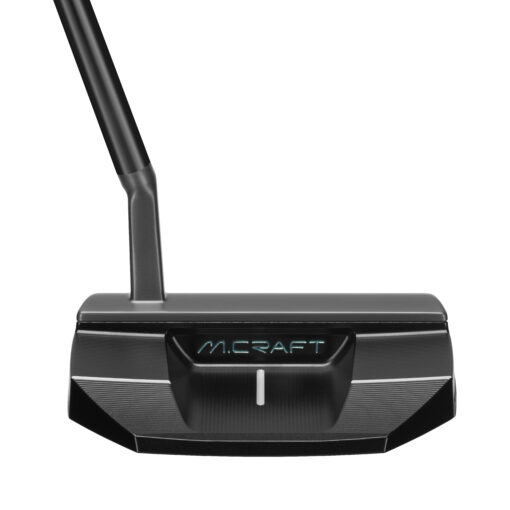 Mizuno MCraft X Putter 4S Back