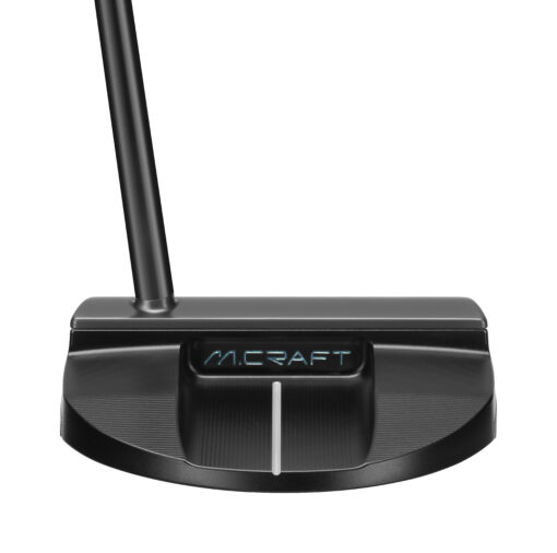 Mizuno MCraft X Putter 5P Back