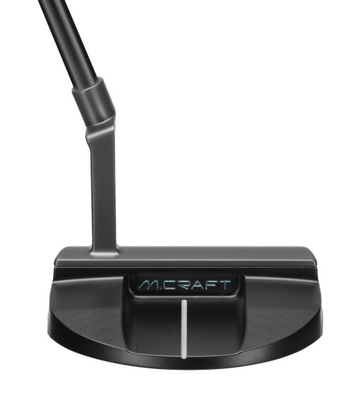 Mizuno MCraft X Putter 5P Back