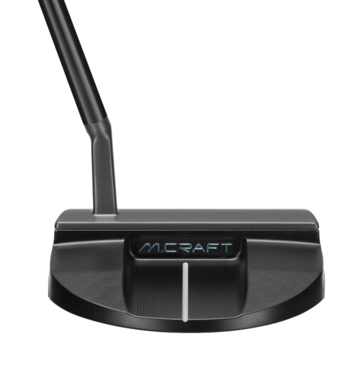 Mizuno MCraft X Putter 5S Back