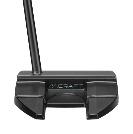 Mizuno MCraft X Putter 6B Back