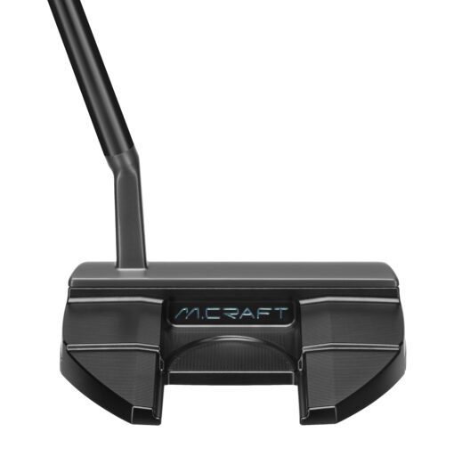 Mizuno MCraft X Putter 6S Back