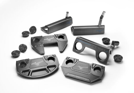 Mizuno MCraft X Putter
