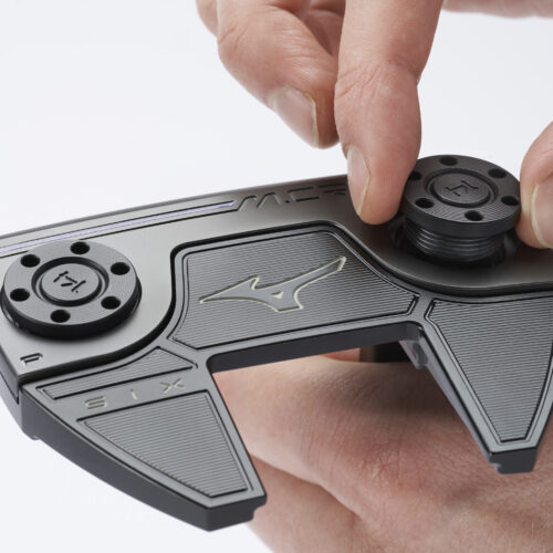 Mizuno MCraft X Putter Weights