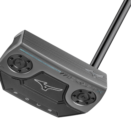 Mizuno M.Craft X 4B