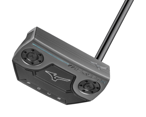 Mizuno M.Craft X 4B