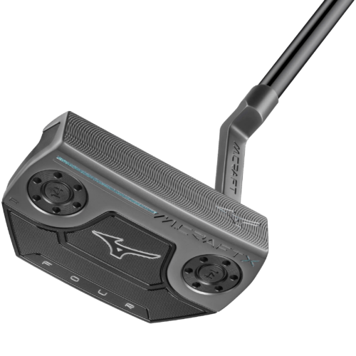 Mizuno M.Craft X 4P