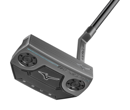 Mizuno M.Craft X 4P