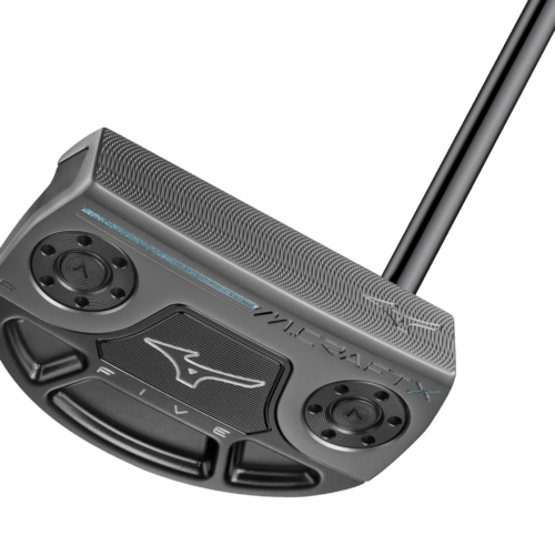 Mizuno M.Craft X 5B