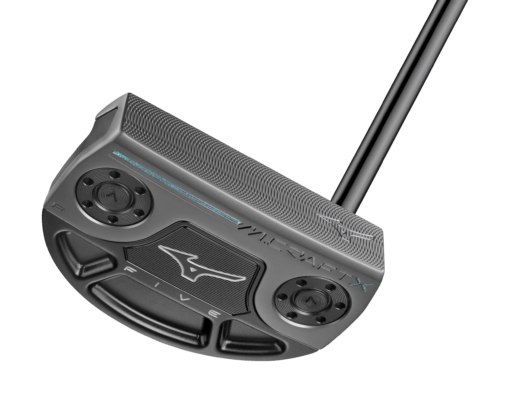 Mizuno M.Craft X 5B