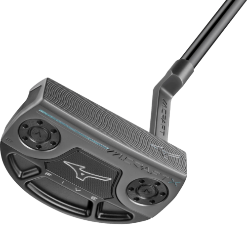 Mizuno M.Craft X 5P