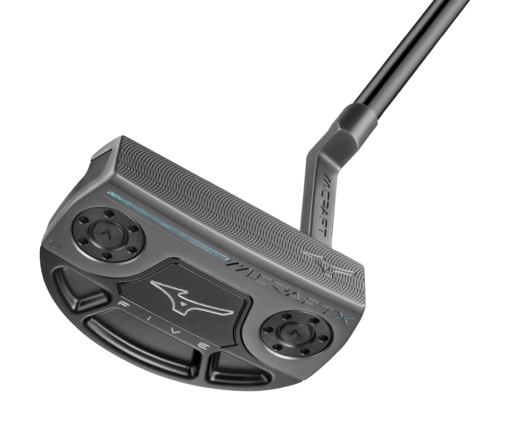 Mizuno M.Craft X 5P