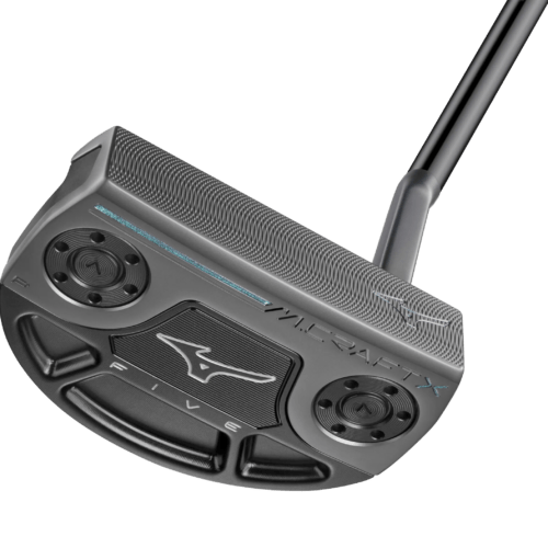 Mizuno M.Craft X 5S