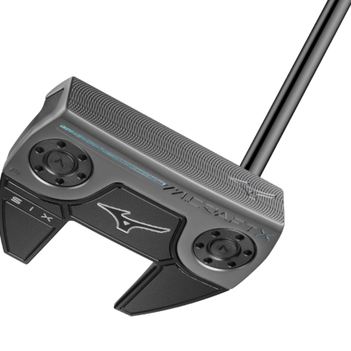 Mizuno M.Craft X 6B