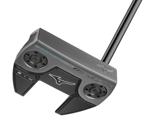 Mizuno M.Craft X 6B
